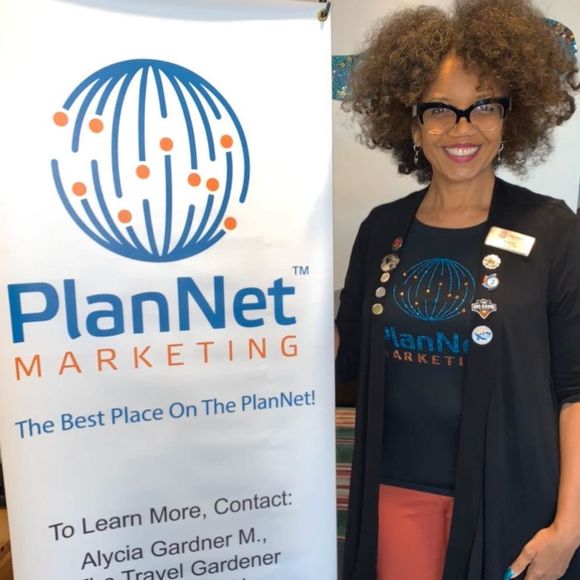 Meet your Posher, Alycia - Picture 1 of 1